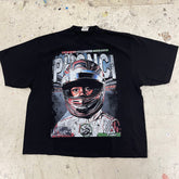 Rebirth Speedway Tee