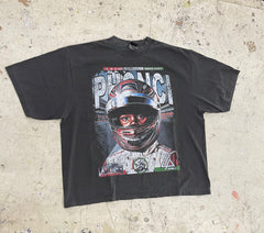 Rebirth Speedway Tee
