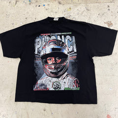 Rebirth Speedway Tee