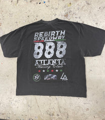 Rebirth Speedway Tee